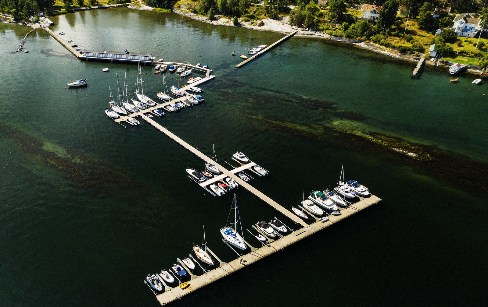 Ursvikbuktens båtforening