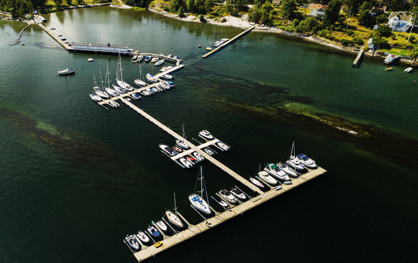 Ursvikbuktens båtforening